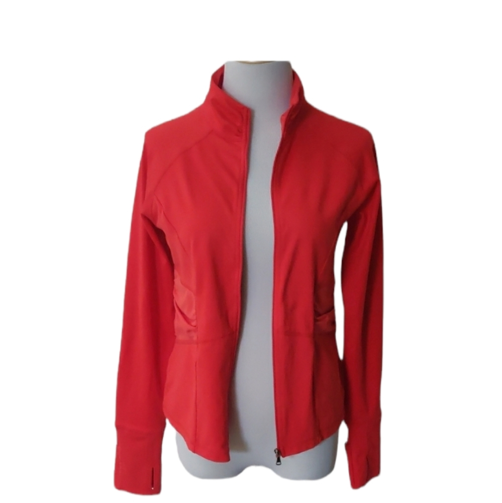 CK jacket